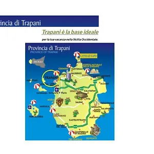 *** Frühstückspension Secret Italien