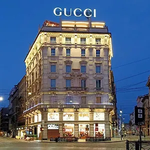Hotel Odsweet Duomo, Mailand