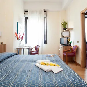 Aparthotel Lepontina, Mailand