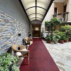Hotel Citta Studi, Mailand