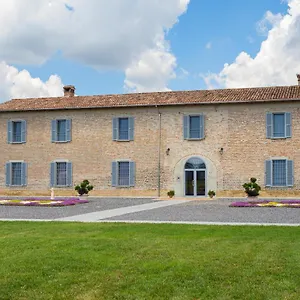  Frühstückspension Fermo Della Guazzona Italien