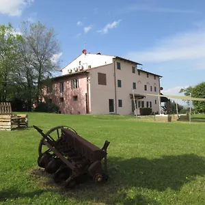  Frühstückspension Casal Bengodi Italien