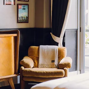 Hotel Aethos, Mailand