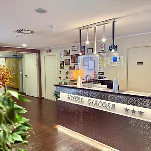 Hotel Giacosa, Mailand