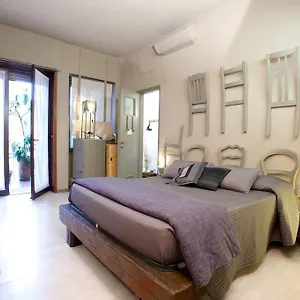** Frühstückspension Bed+art Italien