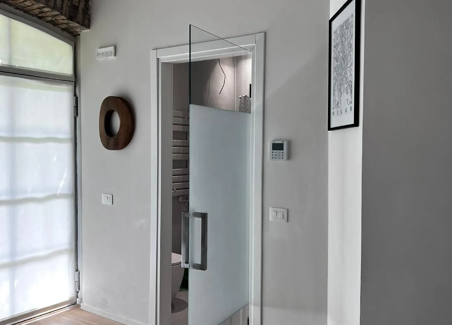 Bed and Breakfast Loft G Hospitality Mailand