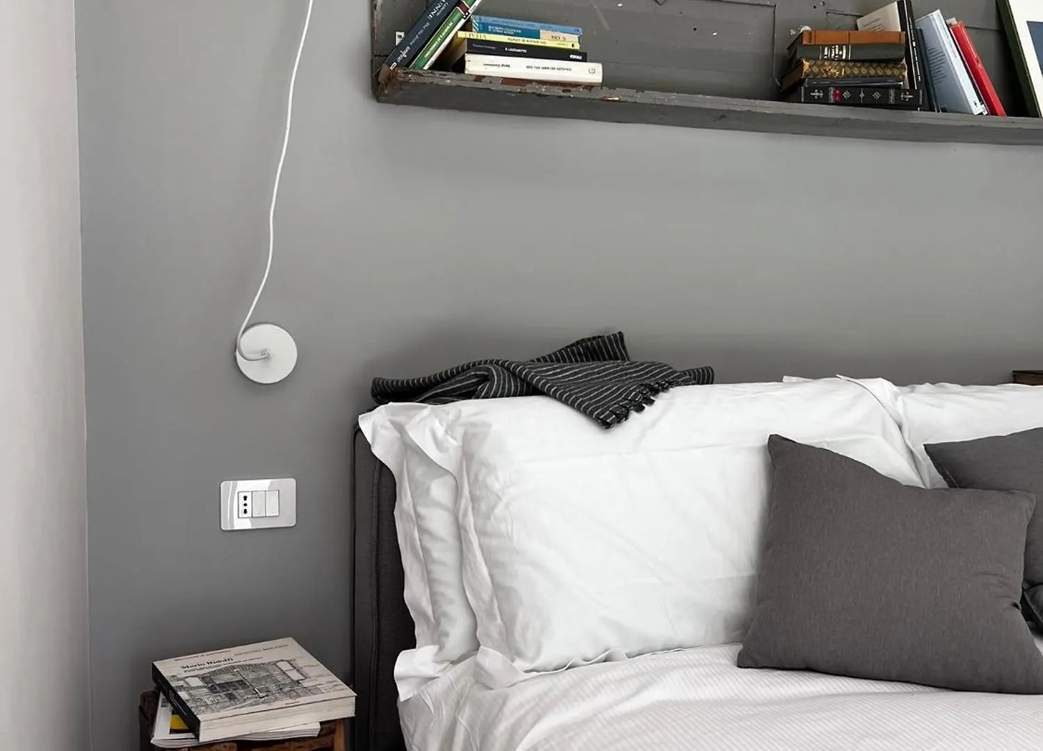 Loft G Hospitality Bed & Breakfast Milan