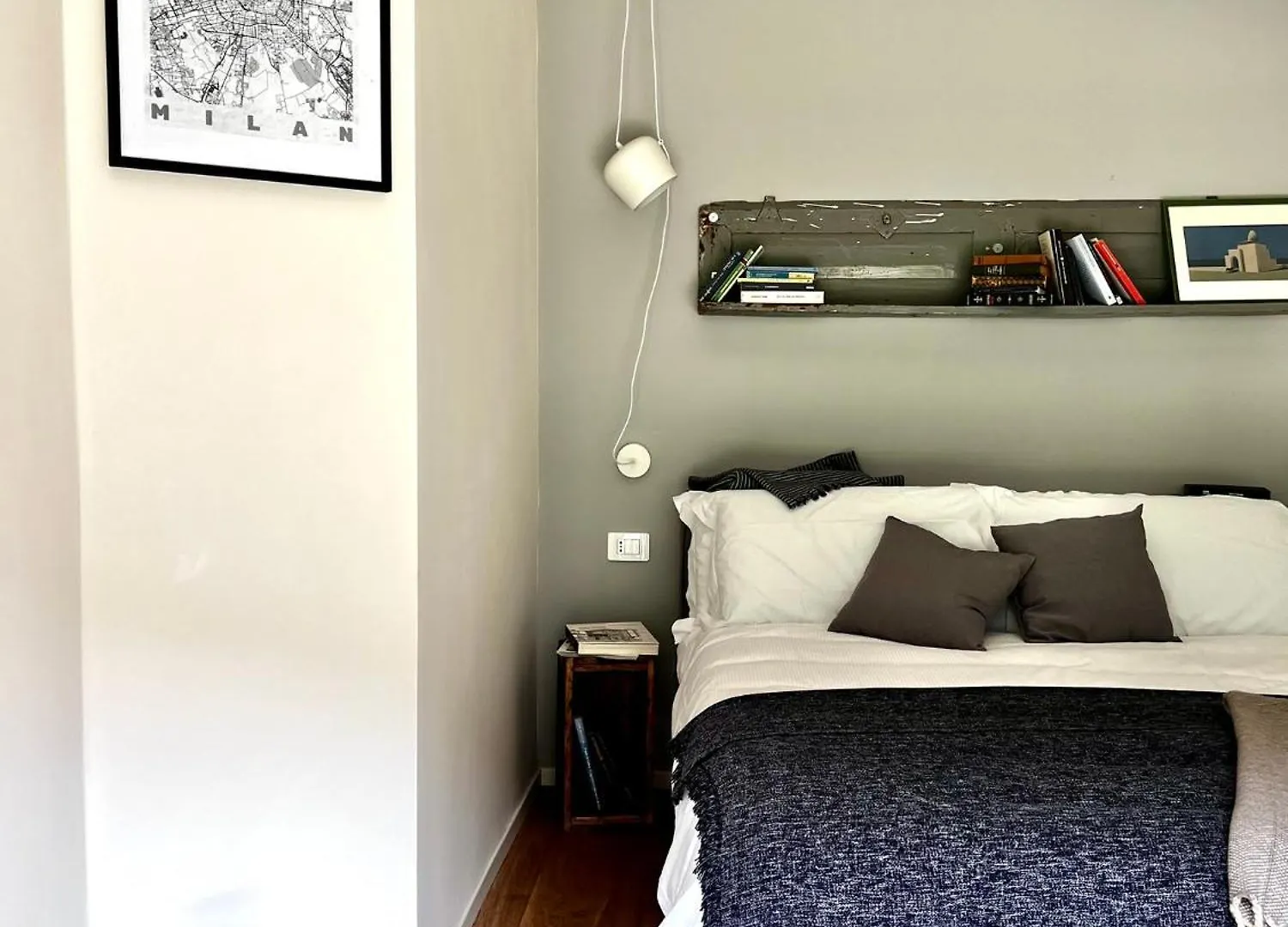 Bed and Breakfast Loft G Hospitality Mailand 0*,