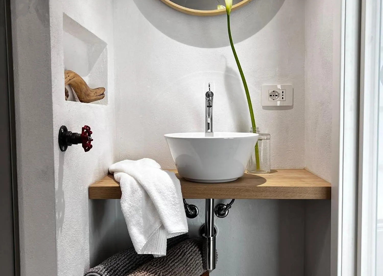 Bed and Breakfast Loft G Hospitality Mailand