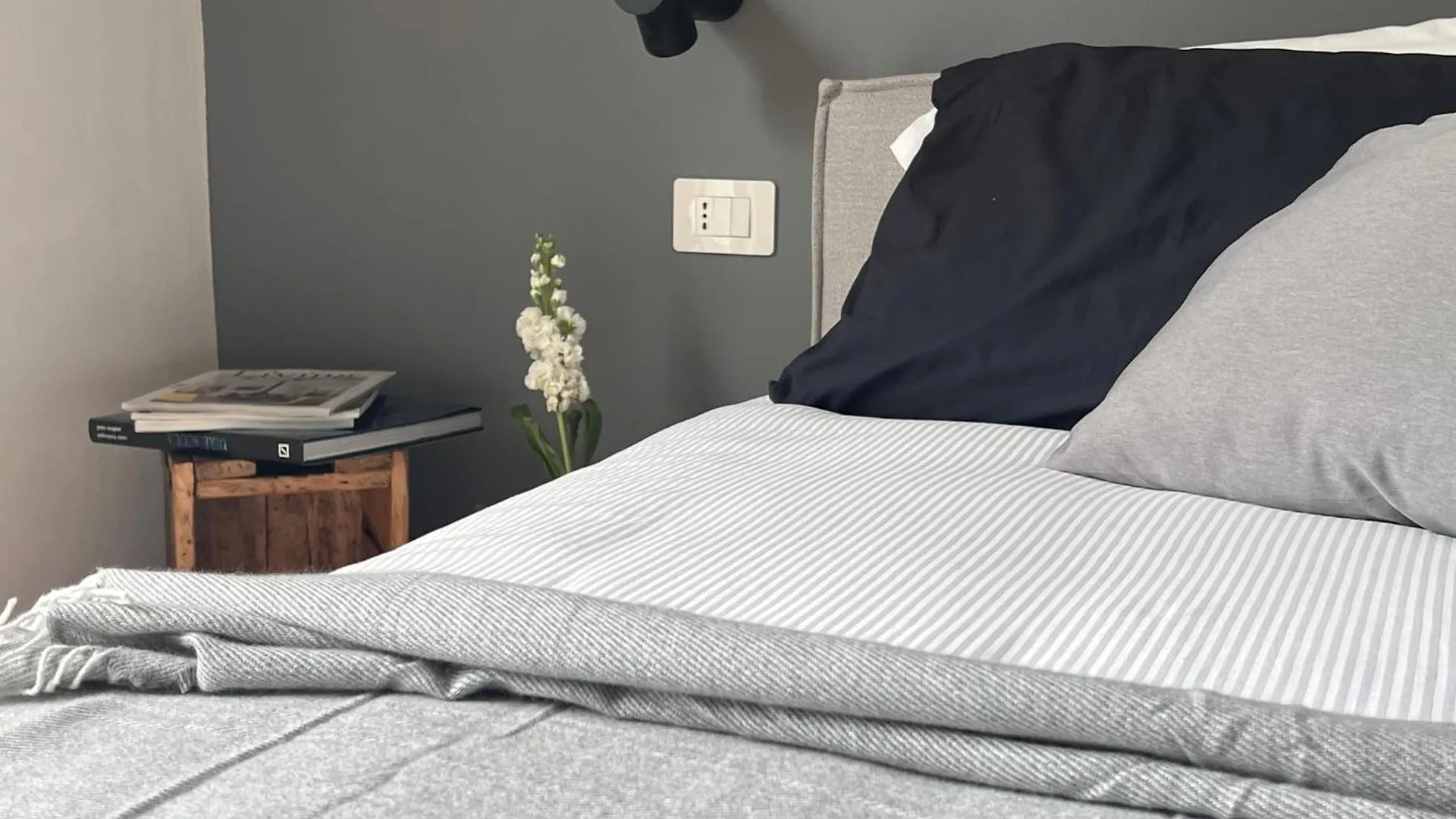 Loft G Hospitality Bed & Breakfast Milan Italy