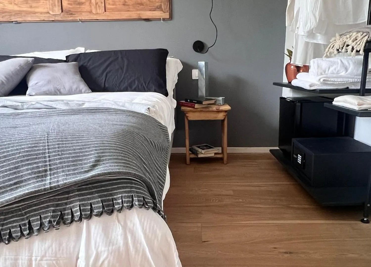 Bed and Breakfast Loft G Hospitality Mailand