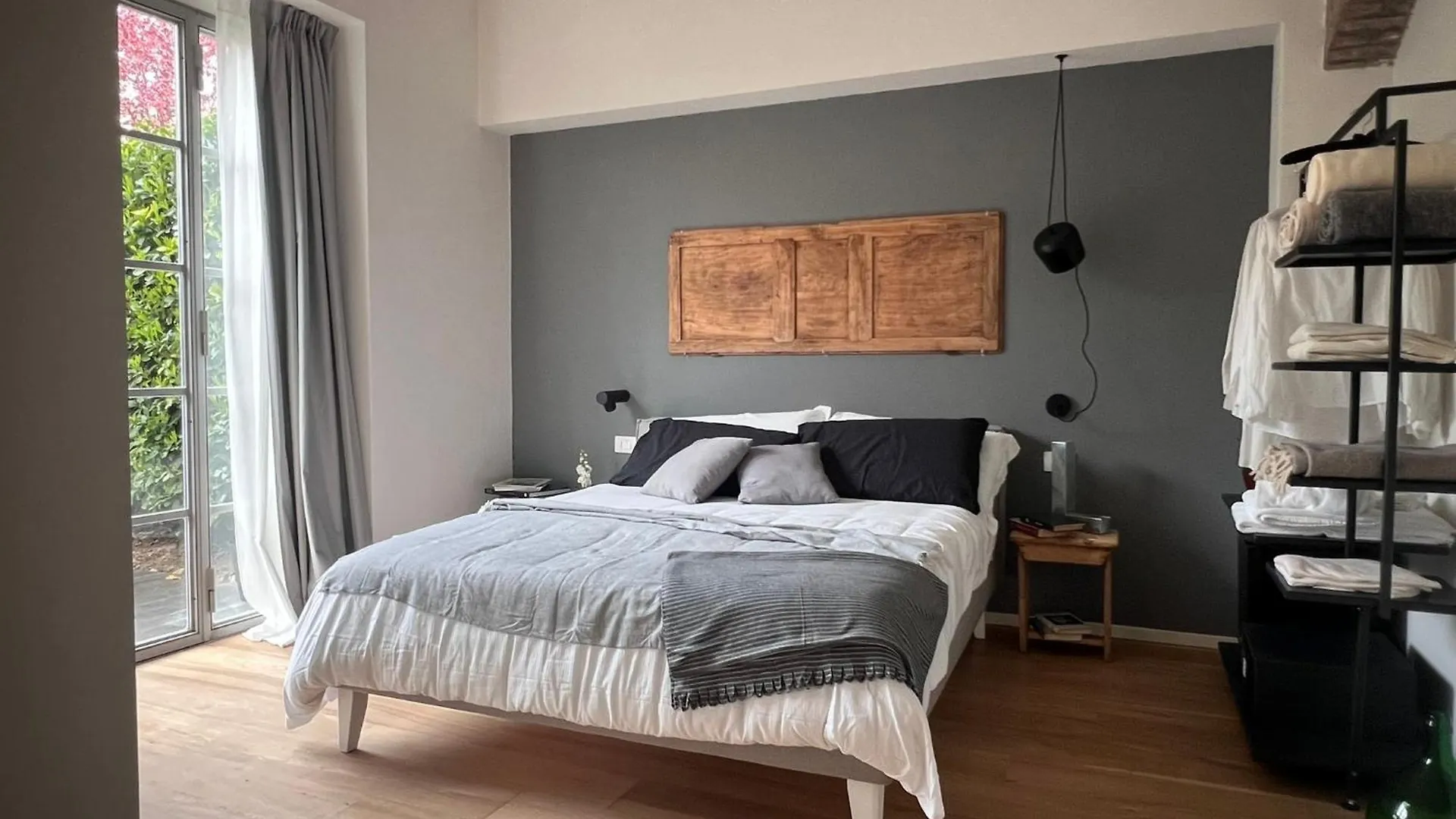 Bed and Breakfast Loft G Hospitality Mailand 0*,  Italien