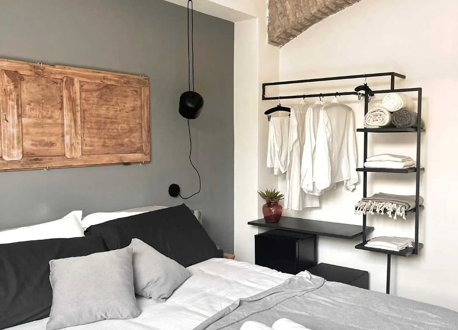 Loft G Hospitality Bed & Breakfast Milan
