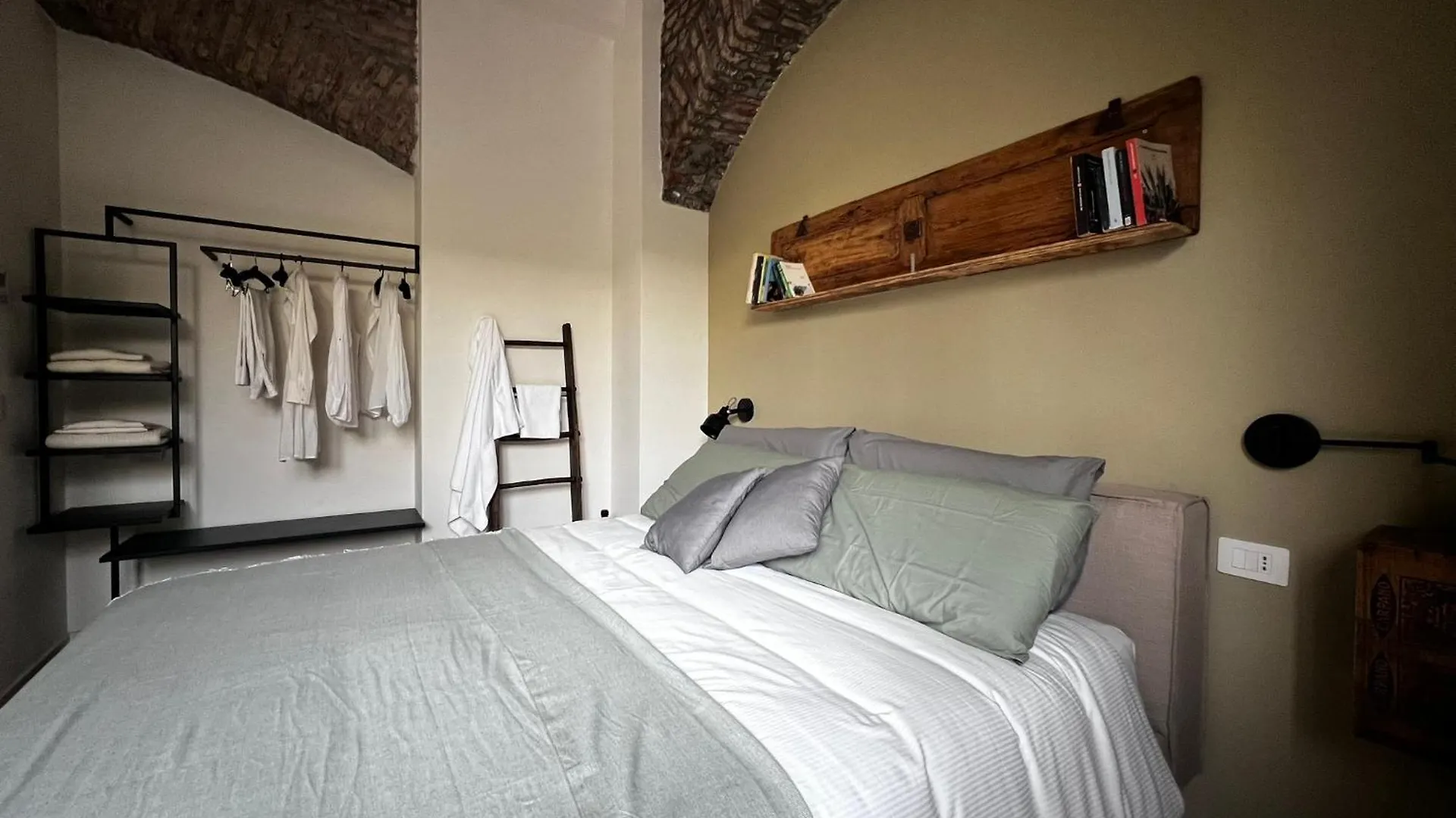 Loft G Hospitality Bed & Breakfast Milan 0*,
