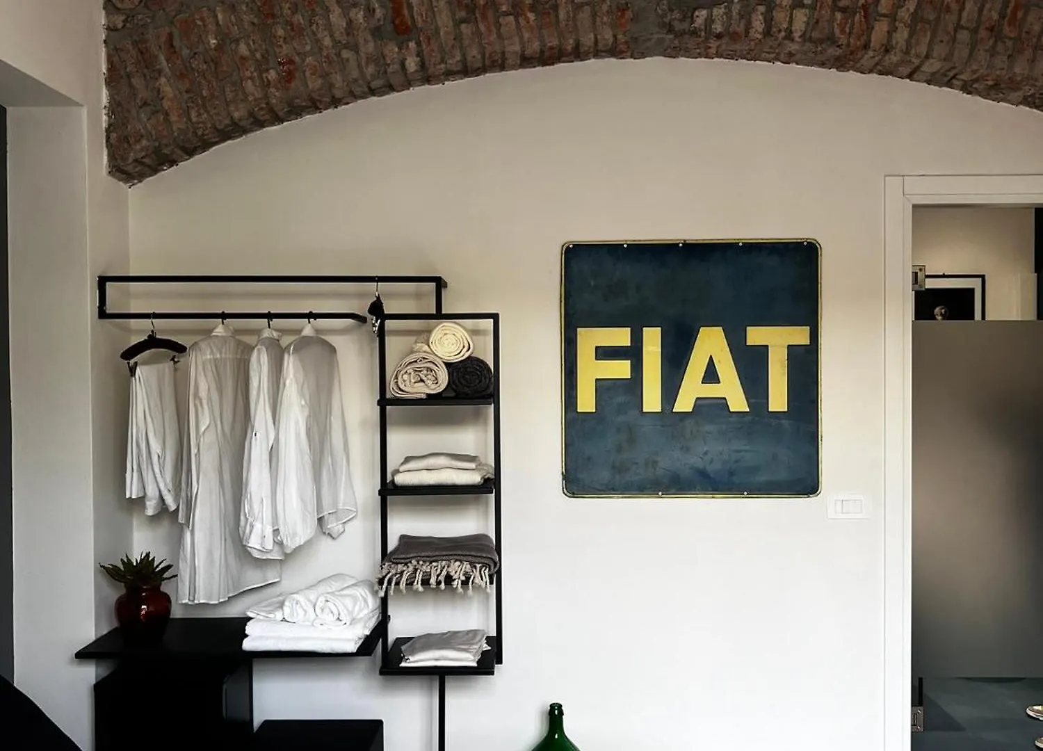 Loft G Hospitality Bed & Breakfast Milan