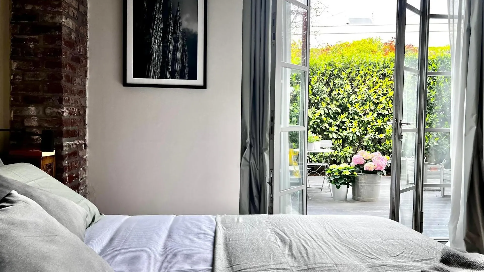 Bed and Breakfast Loft G Hospitality Mailand Italien