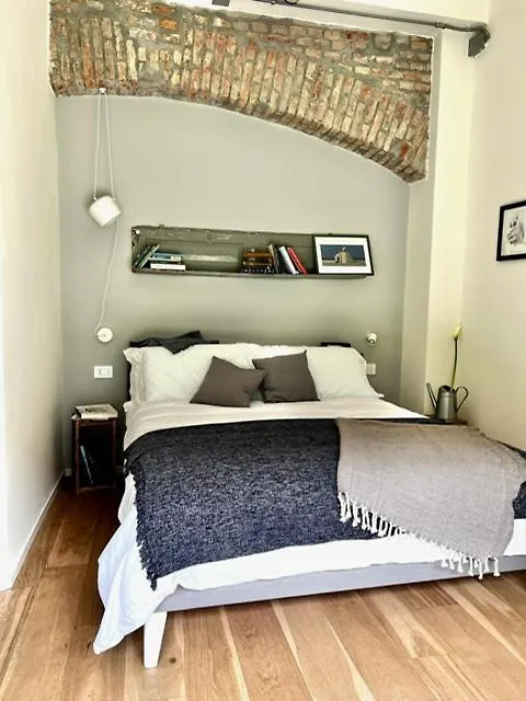 Bed and Breakfast Loft G Hospitality Milano Bed & Breakfast
