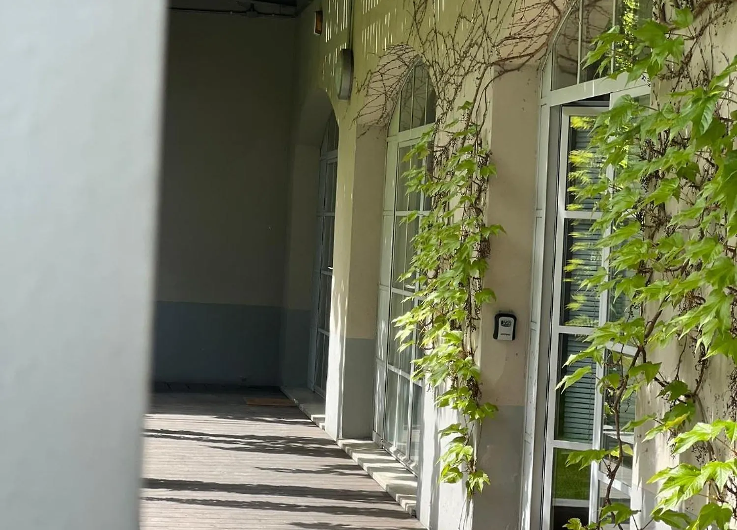 Loft G Hospitality Bed & Breakfast Milan