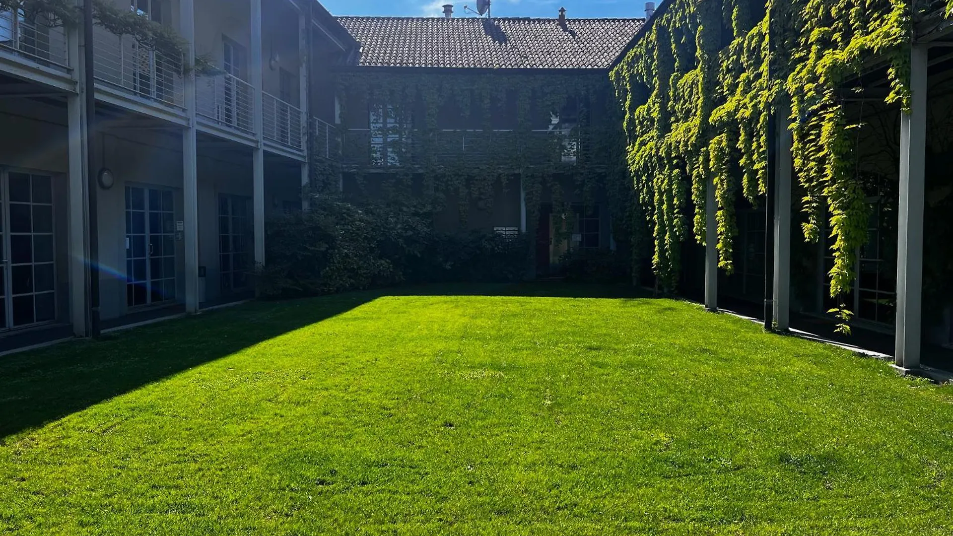 Loft G Hospitality Bed & Breakfast Milan