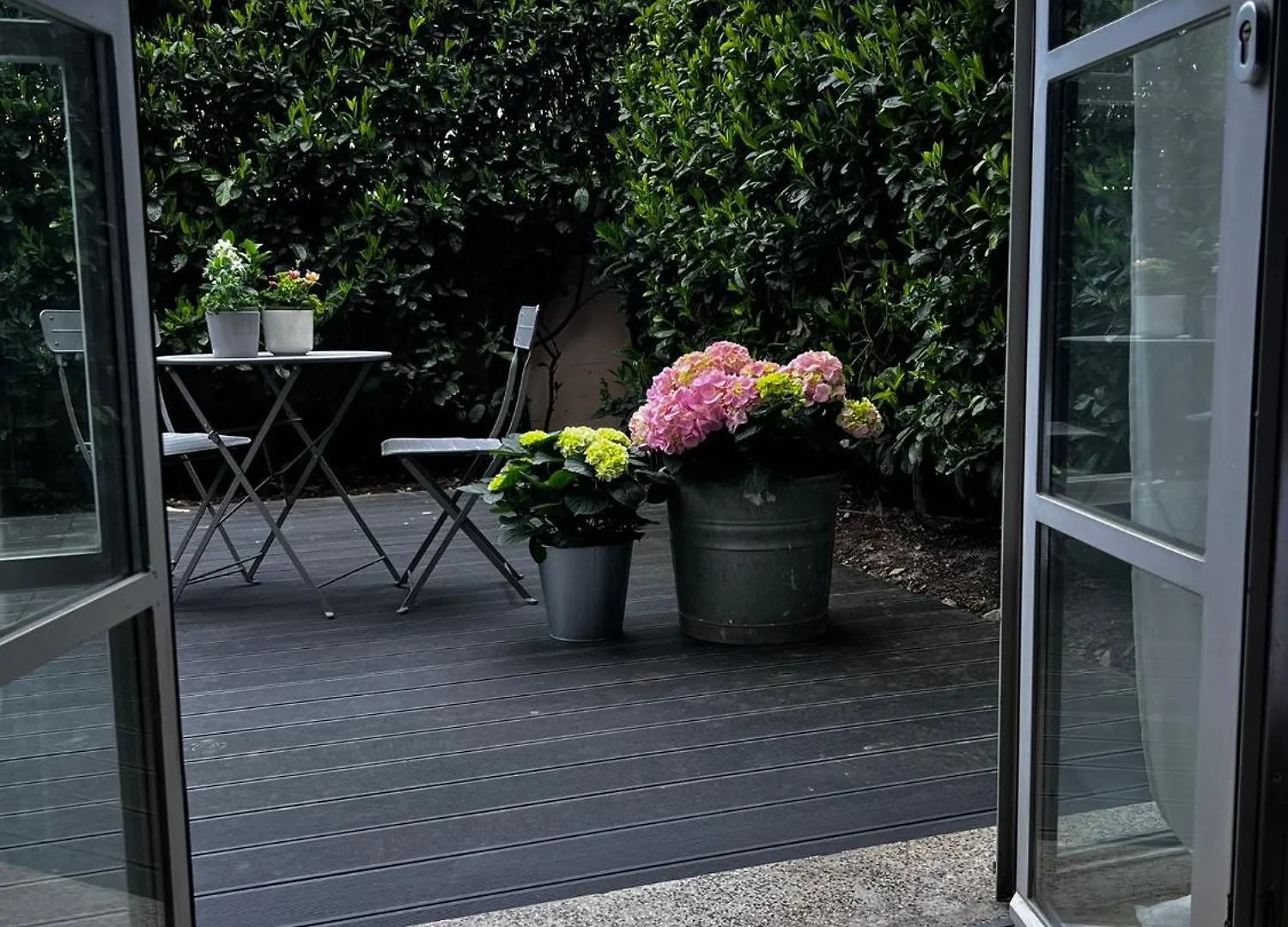 Loft G Hospitality Bed & Breakfast Milan