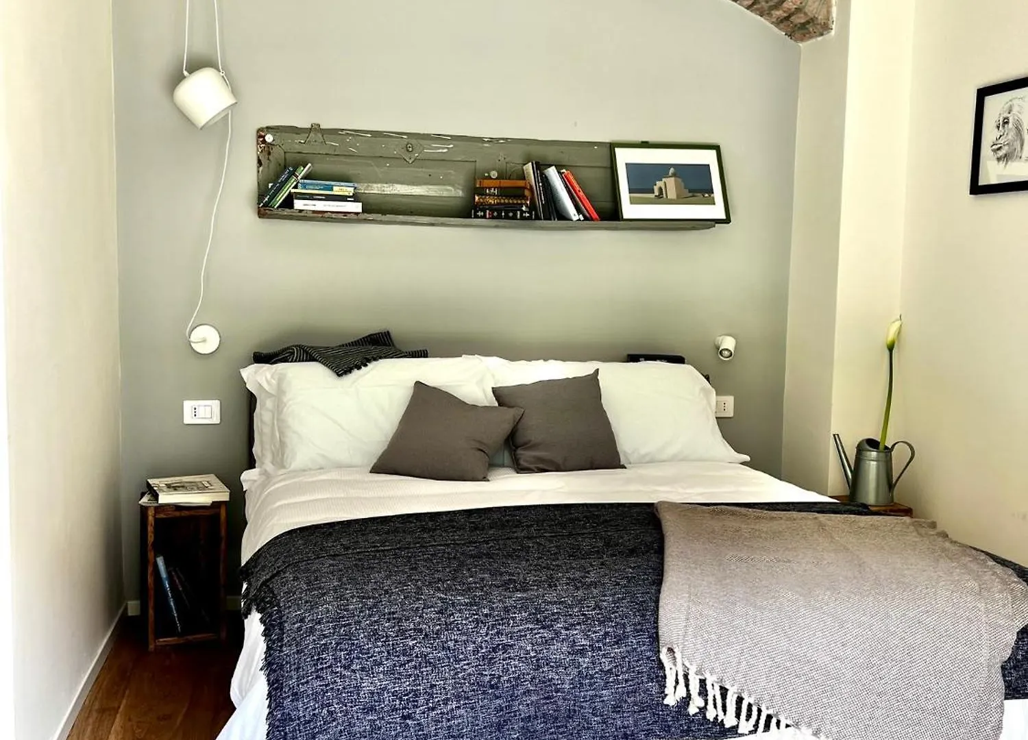 Loft G Hospitality Bed & Breakfast Milan 0*,  Italy