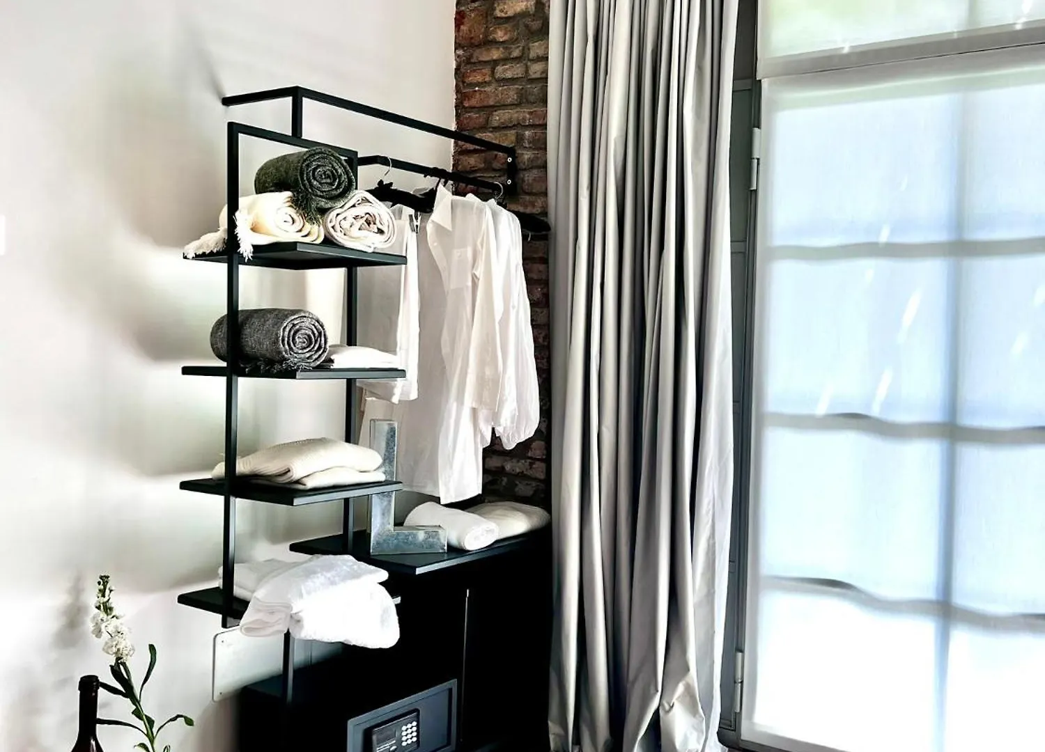 Loft G Hospitality Bed & Breakfast Milan Italy