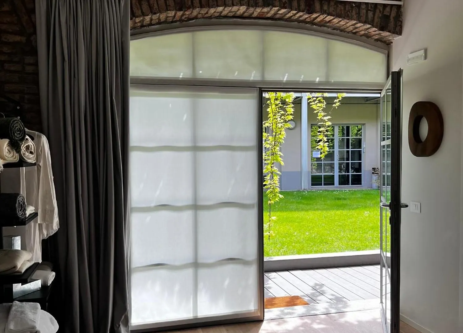 Loft G Hospitality Bed & Breakfast Milan Italy