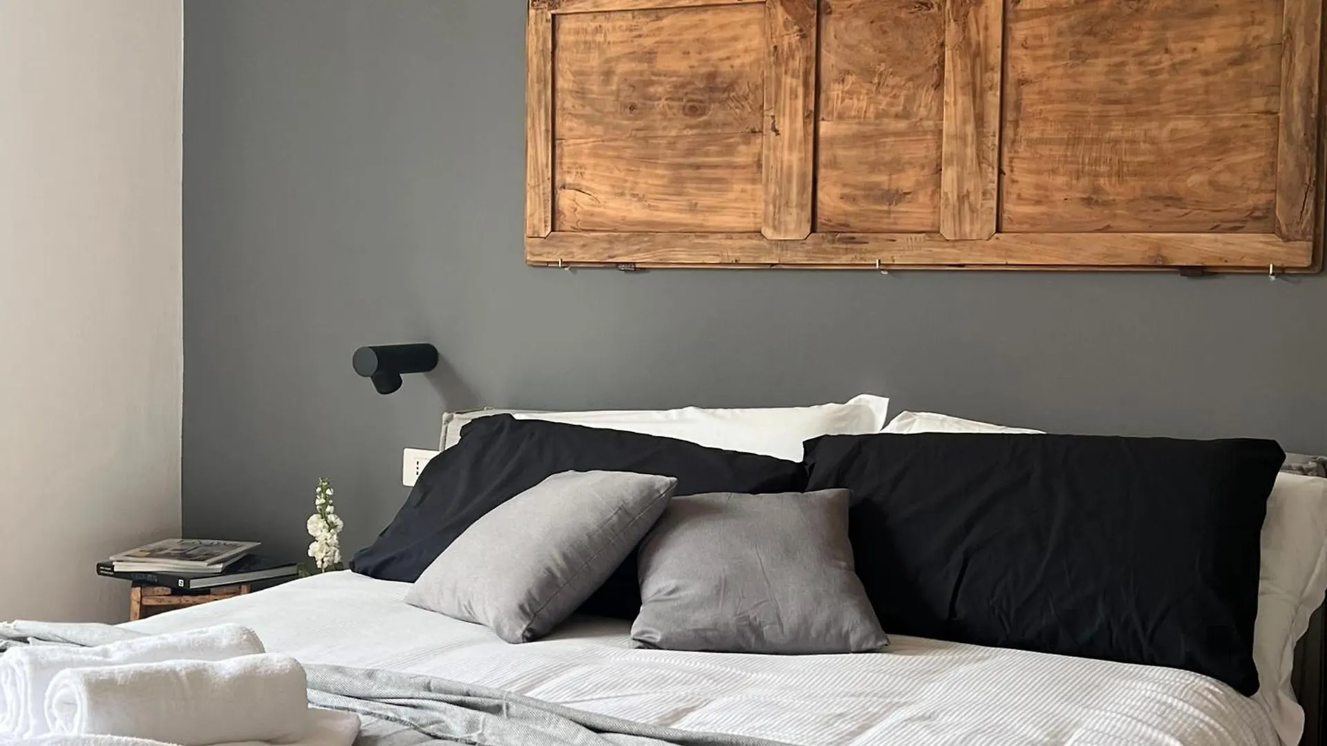 Loft G Hospitality Bed & Breakfast Milan