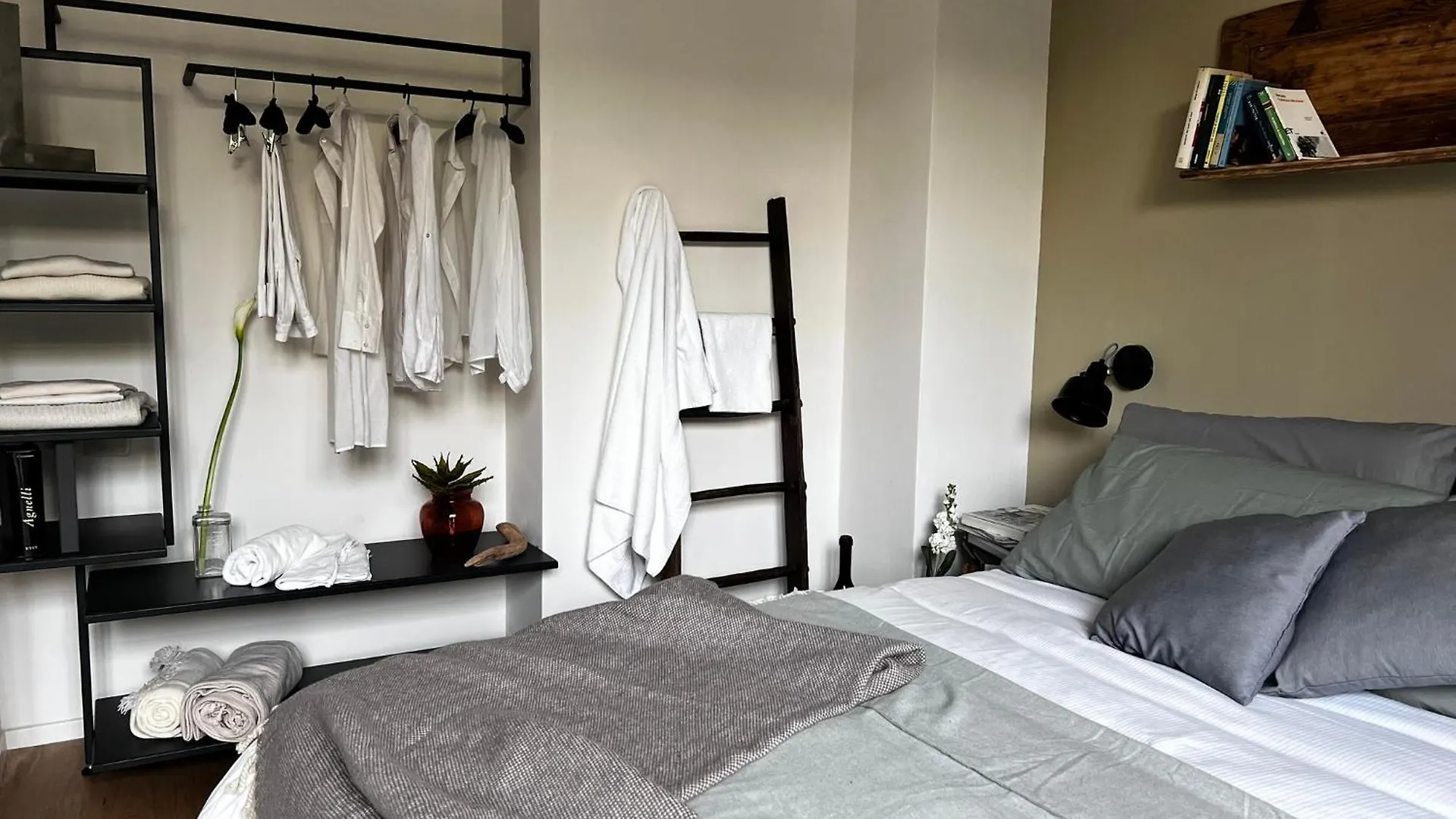 Loft G Hospitality Bed & Breakfast Milan