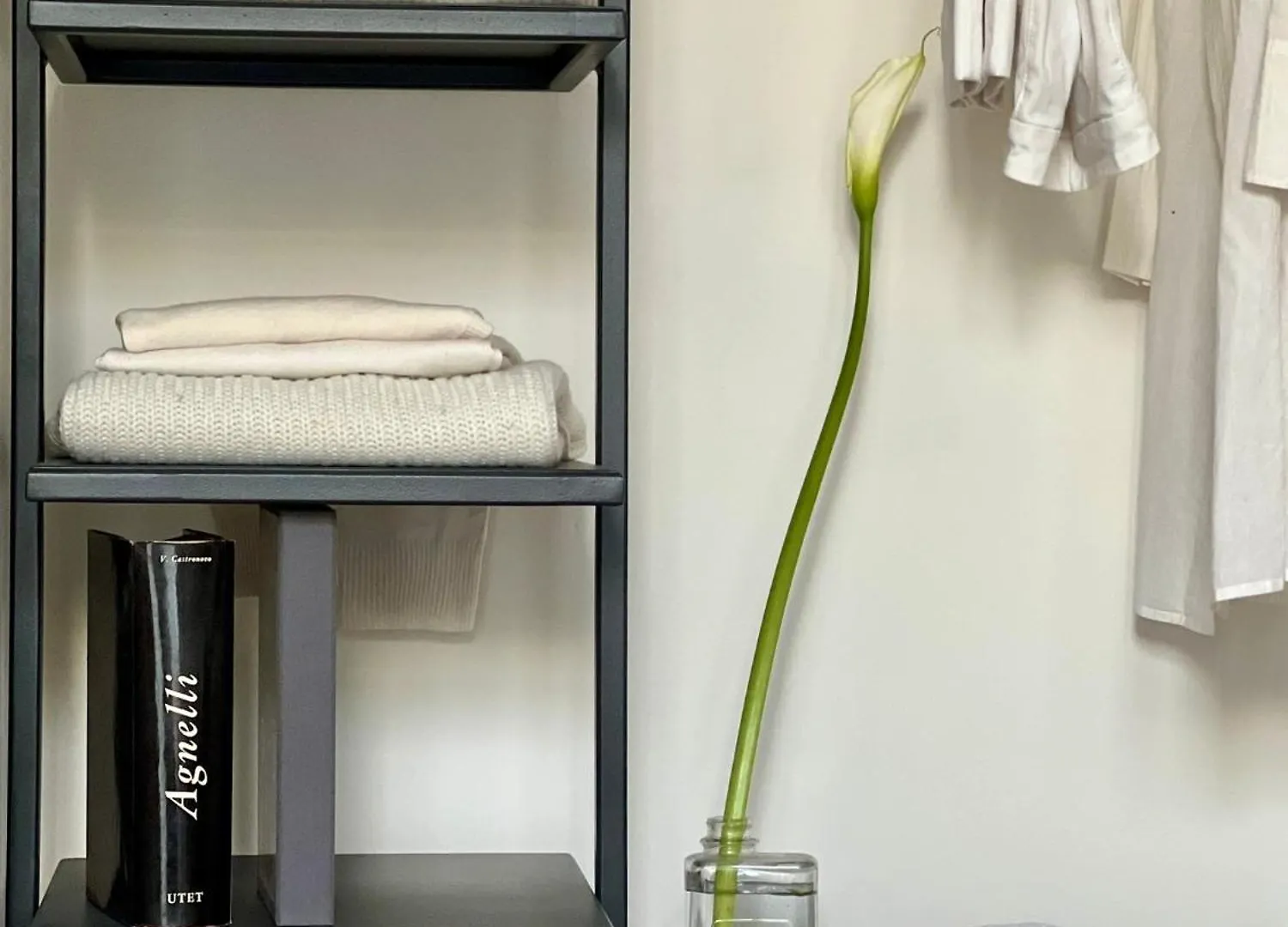 Loft G Hospitality Bed & Breakfast Milan Italy